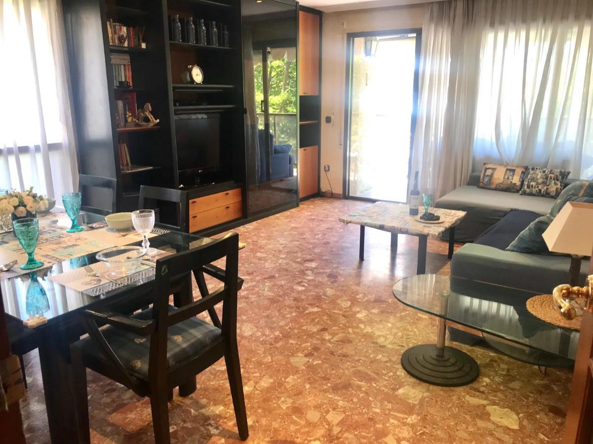 Maresto Apartamento Salou Exterior foto