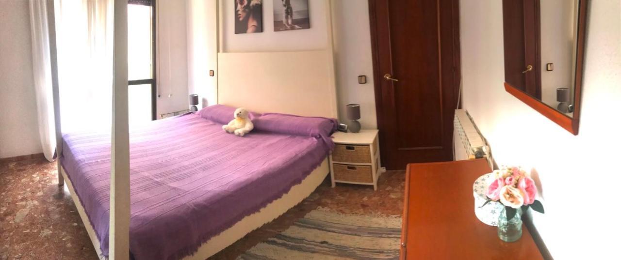 Maresto Apartamento Salou Exterior foto