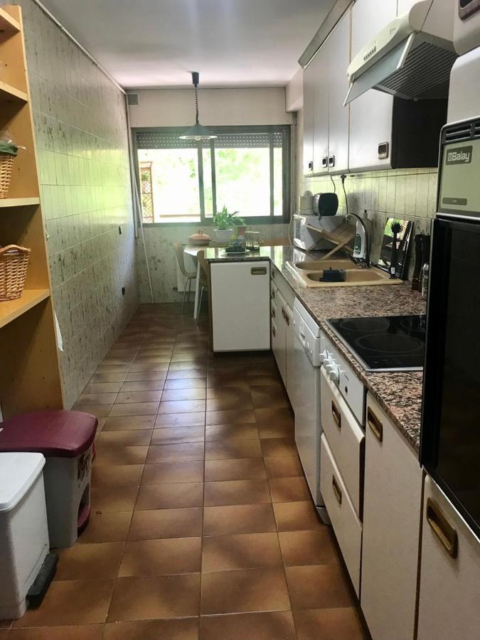 Maresto Apartamento Salou Exterior foto